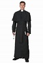 Traditional Priest Outfit | ubicaciondepersonas.cdmx.gob.mx