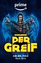 Der Greif Serien-Information und Trailer | KinoCheck