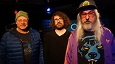 Dinosaur Jr. reflect on 30 years as one of rock's loudest bands | CBC Radio