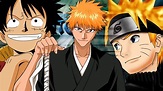 Big Three Shounen - The Phrase That Has Lost Its Meaning | ReelRundown