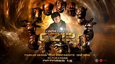 CZ12 2013 Official trailer - YouTube