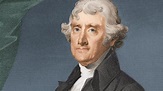 Un día como hoy cumpliría años Thomas Jefferson - Plumas Libres