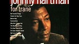 Johnny Hartman - The Nearness Of You Chords - Chordify