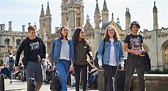10 Reasons to study in Cambridge as an International Student | Abbey ...