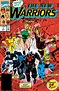 The Definitive New Warriors Collecting Guide and Reading Order ...