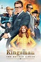 Kingsman The Golden Circle movie poster Fantastic Movie posters #SciFi ...