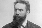Wilhelm Röntgen: el científico que descubrió los rayos x - La Tercera