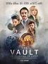 The Vault (2021) - Posters — The Movie Database (TMDb)