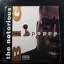The Notorious B.I.G. - The Notorious B.I.G. - Big Poppa - Lp Vinyl ...