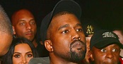 Kanye West; sus polémicas declaraciones y desordenes mentales