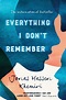 Everything I Don't Remember | Book by Jonas Hassen Khemiri, Rachel ...