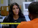 Kim Kardashian West: The Justice Project - Where to Watch and Stream ...