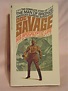 DOC SAVAGE: HIS APOCALYPTIC LIFE | Philip José Farmer | First paperback ...