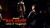 Max Havoc: Curse of the Dragon | RiffTrax