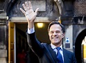 Il primo ministro olandese Mark Rutte visiterà Skopje domani - Free Press