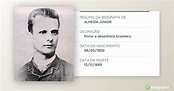 Biografia de Almeida Júnior - eBiografia