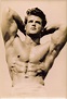 STEVE REEVES all natural Body Builder/actor (1947 Mr. America, 1948 Mr ...