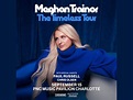 Meghan Trainor The Timeless Tour