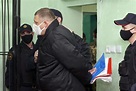 Tichanowskajas Mann in Belarus zu 18 Jahren Straflager verurteilt - BRF ...