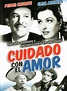 Cuidado con el amor (1954) — The Movie Database (TMDb)