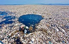 Surgen pistas sobre el misterio del "plástico perdido" en los océanos ...