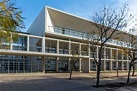 Ampliación Facultad de Arquitectura Diseño y Urbanismo - Universidad ...