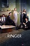 Sarah Michelle Gellar en el póster promocional de 'Ringer' - Foto en Bekia Actualidad