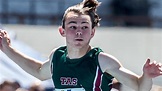 Jack Hale breaks under 18 100m sprint record by four hundredths of a ...