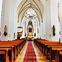 Informacje | Kościół Mariacki w Bytomiu