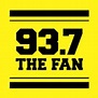 93.7 The Fan (KDKA-FM) - Pittsburgh, PA - Listen Live