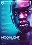 Moonlight (2016) - Posters — The Movie Database (TMDb)