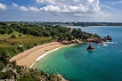 Jersey Channel islands | Definitive guide for Travellers - Odyssey ...