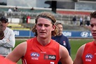 AFL Draft Watch: Sam Berry (Gippsland Power/Vic Country) - Aussie Rules Rookie Me Central