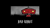 Bad Robot Productions (2001-2008) Logo Remake - YouTube