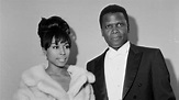 Who is Sidney Poitier’s First Wife: Meet Juanita Hardy