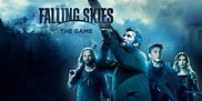 Falling Skies: The Game | Giochi scaricabili per Wii U | Giochi | Nintendo
