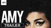 Le biopic sur Amy Winehouse dévoile sa première photo - Sound Of Britain