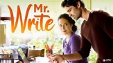Mr. Write - Film (2016)