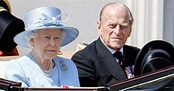 Queen Elizabeth Lived By Prince Philip's Mantra Until Her Death