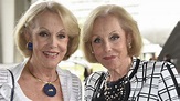 Kessler-Zwillinge feierten ihren 82. Geburtstag | eurovision.de