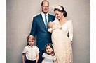 British royal family releases official photos of Prince Louis ...