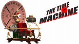 The Time Machine (1960) Picture - Image Abyss