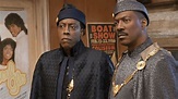 'Coming to America' inspired McDowell's pop-up restaurant coming to DMV ...
