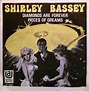 Shirley Bassey - Diamonds Are Forever (1971, Vinyl) | Discogs
