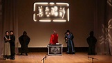 La Academia de Teatro de Shanghái nos visitó | Uniandes