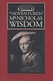 The Adventures of Mr. Nicholas Wisdom (European Classics) - Krasicki ...
