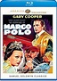 Las aventuras de Marco Polo (1938) HDtv - Clasicocine