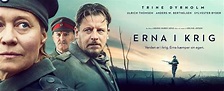 Henrik Ruben Genz on Erna at War