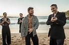 Ácido Sabor: Ricky Martin estrenó el videoclip de su nuevo single — FMDOS