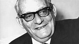 Max Brod vor 50 Jahren gestorben - Schriftsteller, Kritiker und ...